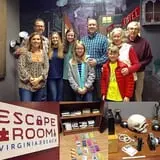 Escape Room Virginia Beach photo
