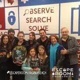 Escape Room Virginia Beach photo