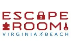 Escape Room Virginia Beach Logo