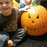 Engel Farms Pumpkin Patch photo