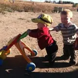 Engel Farms Pumpkin Patch photo