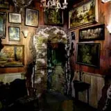 Haunted Schoolhouse & Laboratory photo
