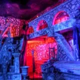 Haunted Schoolhouse & Laboratory
