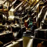 Haunted Schoolhouse & Laboratory photo