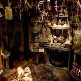 Haunted Schoolhouse & Laboratory photo