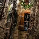 Haunted Schoolhouse & Laboratory photo
