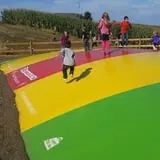 Trunnell's Farm Market Corn Maze & Fun Acre photo