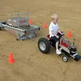 Trunnell's Farm Market Corn Maze & Fun Acre photo