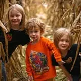 Trunnell's Farm Market Corn Maze & Fun Acre photo