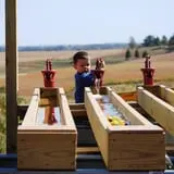 Trunnell's Farm Market Corn Maze & Fun Acre photo
