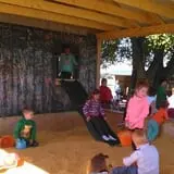 Trunnell's Farm Market Corn Maze & Fun Acre photo