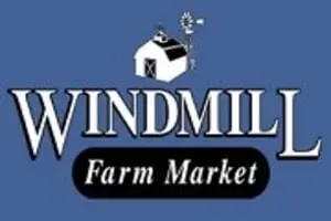 Windmill Farm Market Fall Festival & Hayrides