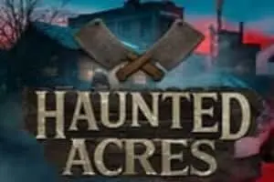 Haunted Acres Florida