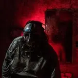 Necrosis Haunted House photo