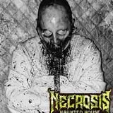 Necrosis Haunted House photo