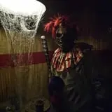 Necrosis Haunted House photo