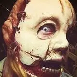 Necrosis Haunted House photo