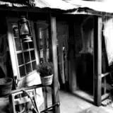 Necrosis Haunted House photo