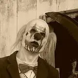 Necrosis Haunted House photo