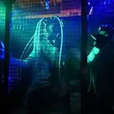 Necrosis Haunted House photo