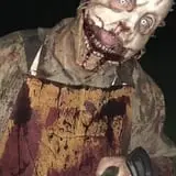 Necrosis Haunted House photo