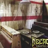 Necrosis Haunted House photo