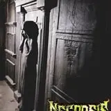 Necrosis Haunted House photo