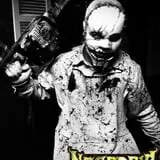 Necrosis Haunted House photo
