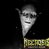 Necrosis Haunted House photo