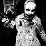 Necrosis Haunted House photo