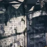 Necrosis Haunted House photo