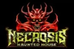 Necrosis Haunted House