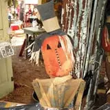 Stone Mountain Park Pumpkin Festival photo