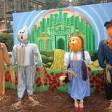 Stone Mountain Park Pumpkin Festival photo