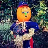 Stone Mountain Park Pumpkin Festival photo