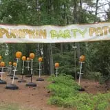 Stone Mountain Park Pumpkin Festival photo