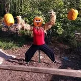 Stone Mountain Park Pumpkin Festival photo