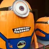 Stone Mountain Park Pumpkin Festival photo