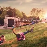 Stone Mountain Park Pumpkin Festival photo
