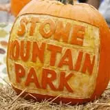 Stone Mountain Park Pumpkin Festival photo