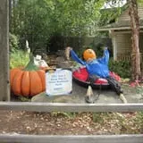 Stone Mountain Park Pumpkin Festival photo
