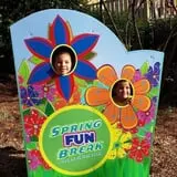 Stone Mountain Park Pumpkin Festival photo