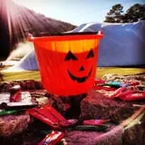 Stone Mountain Park Pumpkin Festival photo