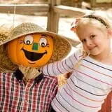 Stone Mountain Park Pumpkin Festival photo