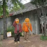 Stone Mountain Park Pumpkin Festival photo