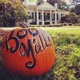 Stone Mountain Park Pumpkin Festival photo