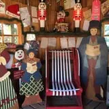Butler Tree Farm photo