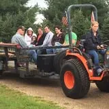 Butler Tree Farm photo