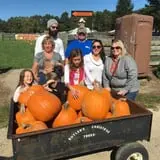 Butler Tree Farm photo