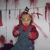 Haunted Hill Haunted Trail and Hayride photo
